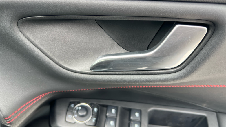 Ford Puma 1.0 EcoBoost Hybrid mHEV ST-Line X 5dr Petrol Hatchback